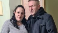 Ubica trudnice sa Balkana na fasadi stana urezao jezive reči: Muža joj obezglavio, delovao iz osvete?