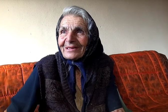 baba Slava