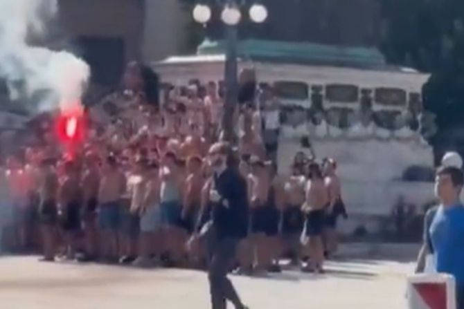 FK Leh FK Crvena zvezda