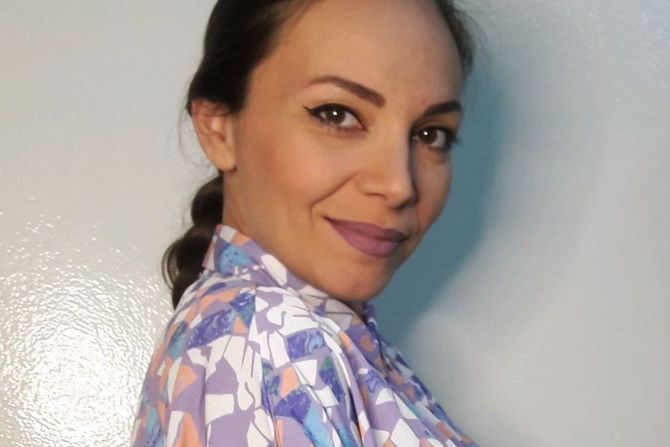 Renata Turska