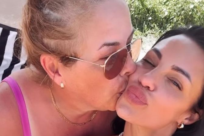 Danijela Rodić, Bojana Šijan Danijela Rodić, Bojana Šijan