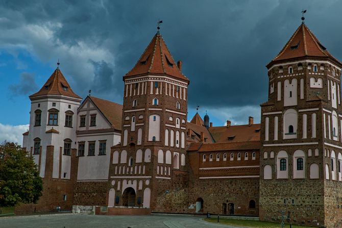 Krilati husari