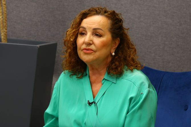 Ana Bekuta