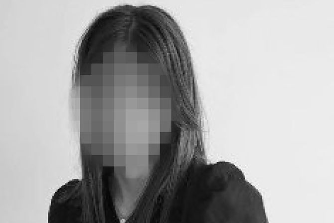 Katarina J. Umka saobraćajna nesreća