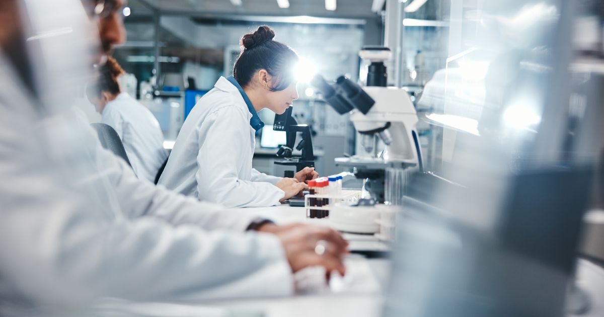 Ruski naučnici traže rešenje: U toku je razvoj vakcine protiv HIV-a, rezultati za 2 godine