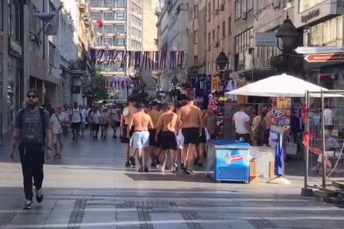 FK Leh, navijači