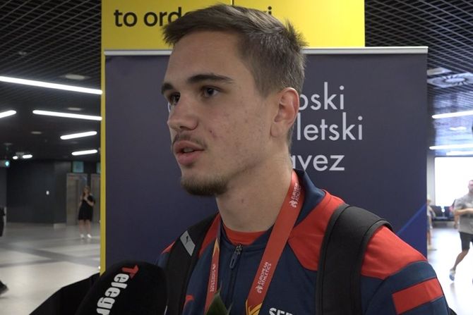 Luka Bošković Luka Bošković
