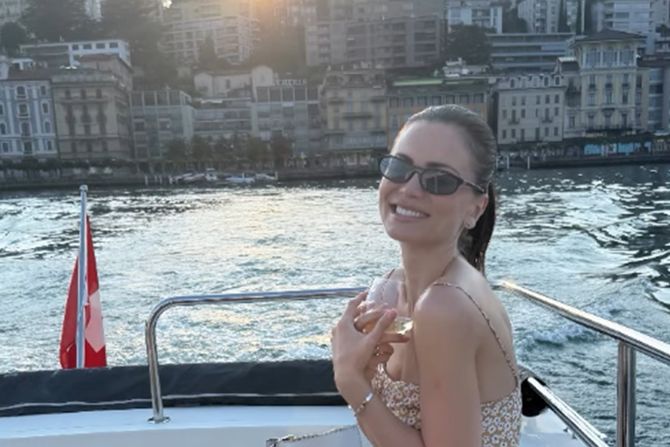 Milica Pavlović