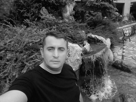 Ubistvo, kosovska policija, Muhamet Matoshi Ubistvo, kosovska policija, Muhamet Matoshi