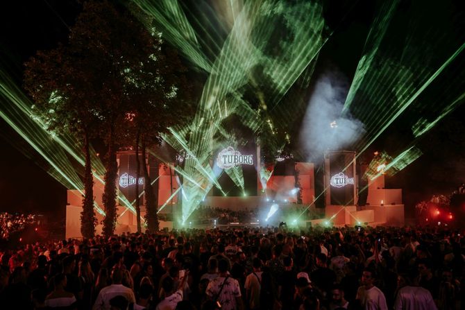Tuborg Lovefest 2025 Tuborg Lovefest 2025
