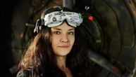 Natalija Astakhova predstavlja Srbiju u trci dronova na Svetskim igrama u Kini