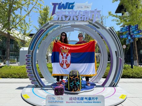 Natalija Astakhova trka dronova Kina Čengdu Natalija Astakhova trka dronova Kina Čengdu