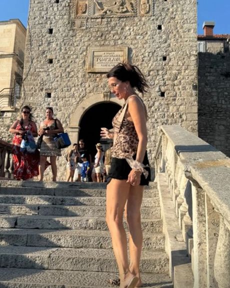 Snežana Dakić Snežana Dakić