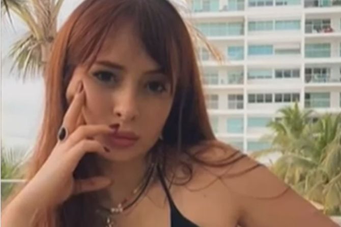 Hulijana Pantoja, Iker Kasiljas Hulijana Pantoja, Iker Kasiljas