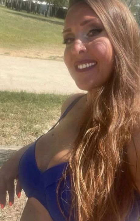 Tijana Vučetić Tijana Vučetić