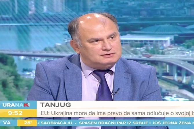 prof. dr. Mihajlo Rabrenović prof. dr. Mihajlo Rabrenović