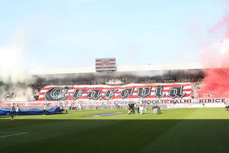 FK Krakovija FK Krakovija