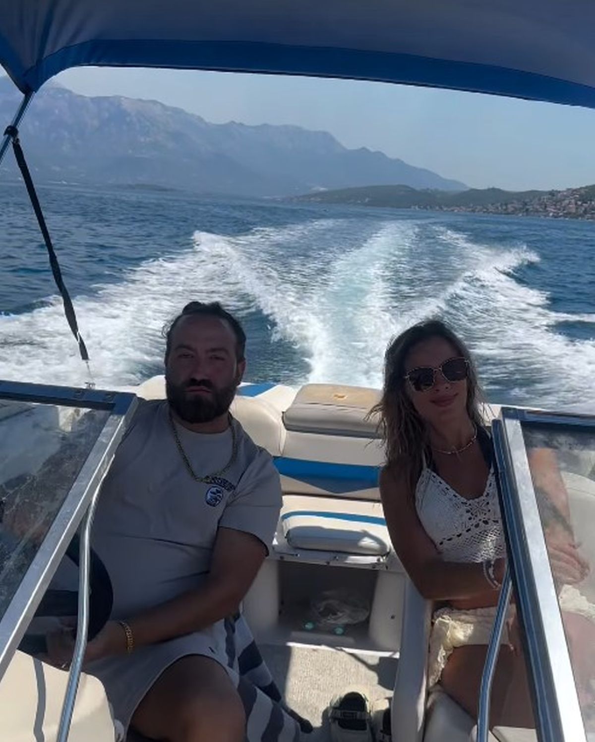 “Očekivalo se da padne bomba”: U Srebrenici čuvao ovce, a danas reper zarađuje milione i ima luks nekretnine