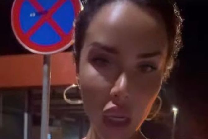 Aleksandra Subotić Aleksandra Subotić