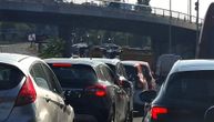 Kolaps u Beogradu! Tek krenulo jutro, na ulicama sve stoji: Vozila kao da mile u svim delovima grada