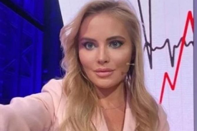 Dana Borisova Dana Borisova