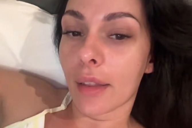 Aleksandra Ignjatović Aleksandra Ignjatović