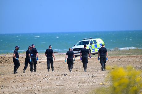Sheppey ubistvo Sheppey ubistvo