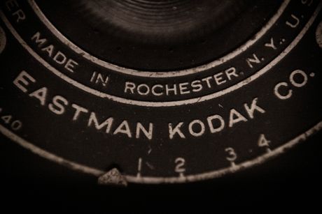 Kodak Kodak