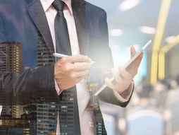 Biznismen, investicije