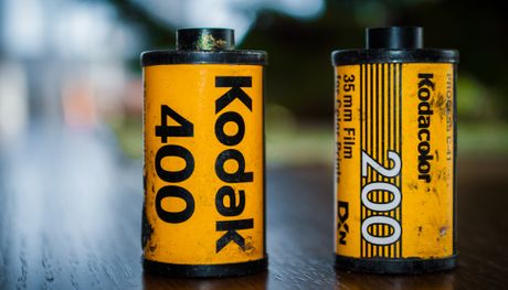 Kodak Kodak