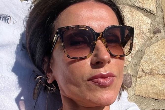 Snežana Dakić Snežana Dakić