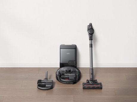 Anker eufy e20 robot usisivač Anker eufy e20 robot usisivač