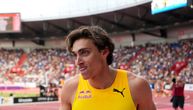 Ovo se ne dešava tako često: Duplantis preskočio jedva preko 6 metara, nije hteo da rizikuje