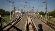 Infrastruktura železnice Srbije: Pruga Niš-Brestovac prošla predviđena ispitivanja
