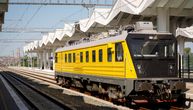 Infrastuktura železnice Srbije: Danas kreće Hemijski voz!