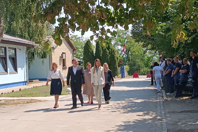 Adrijana Mesarović Adrijana Mesarović