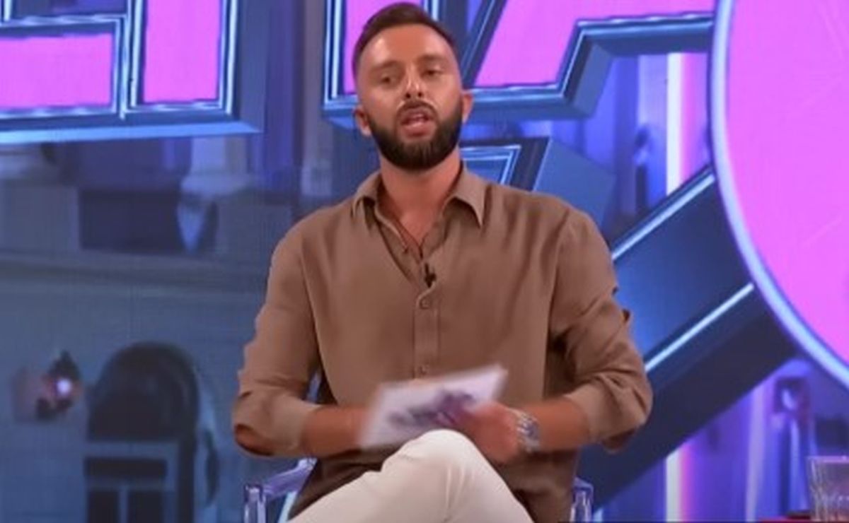 Još dva sata do superfinala: Voditelj otvorio dušu o Eliti "Najtužnije mi je bilo da slušam njegovu priču"