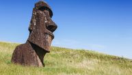 Na Uskršnjem ostrvu otkrivena nova misteriozna statua, naučnici zbunjeni: "Mislili smo da sve znamo..."