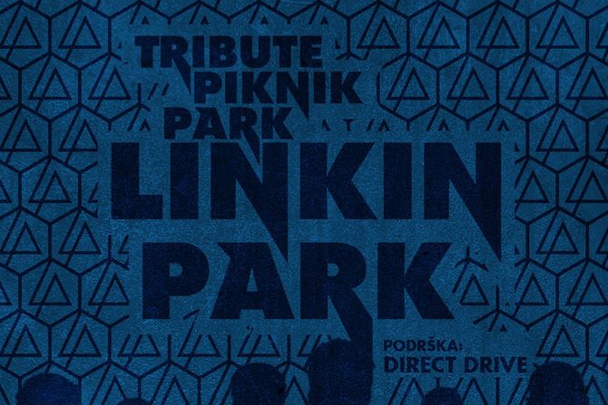 Linkin Park Linkin Park