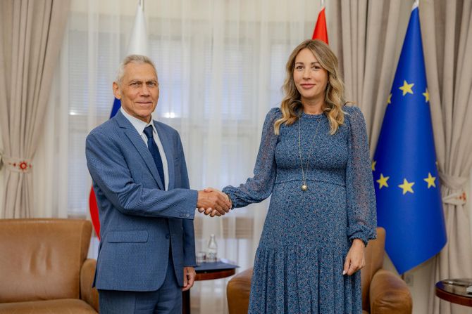 Dubravka Đedović Handanović