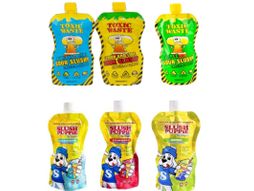 Povlačenje proizvoda limunada