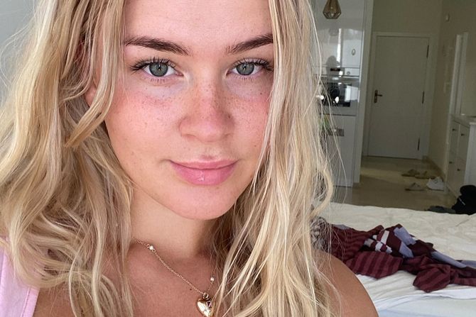 Tilde Bystrom Tilde Bystrom