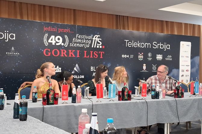 Festival filmskog scenarija