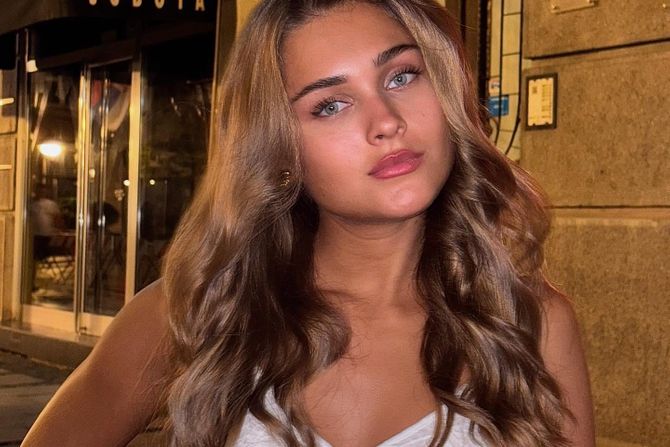 Sofi Tkačenko Sofi Tkačenko