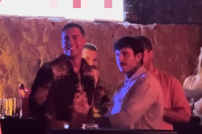 Mateja Matijević, Filip Đukić