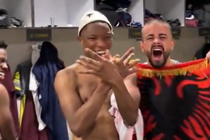Bafode Dijakite Bafode Dijakite
