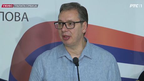 Aleksandar Vučić Aleksandar Vučić