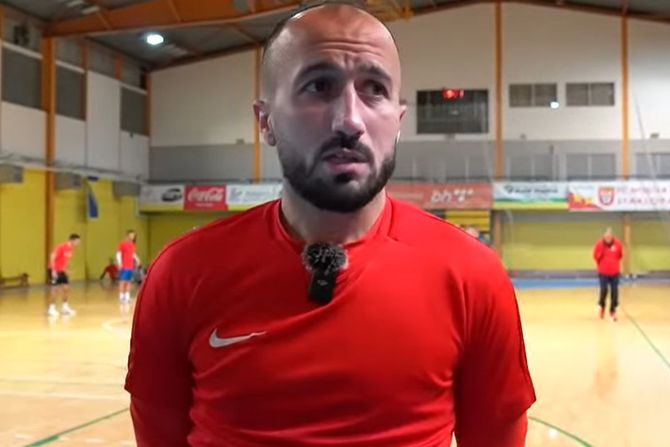 Anel Radmilović Anel Radmilović