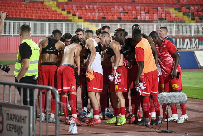 FK Vojvodina FK Vojvodina