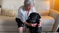 Starici (75) su stavili ZUB U OKO - i progledala je prvi put posle 10 godina: Spasila je čudna operacija